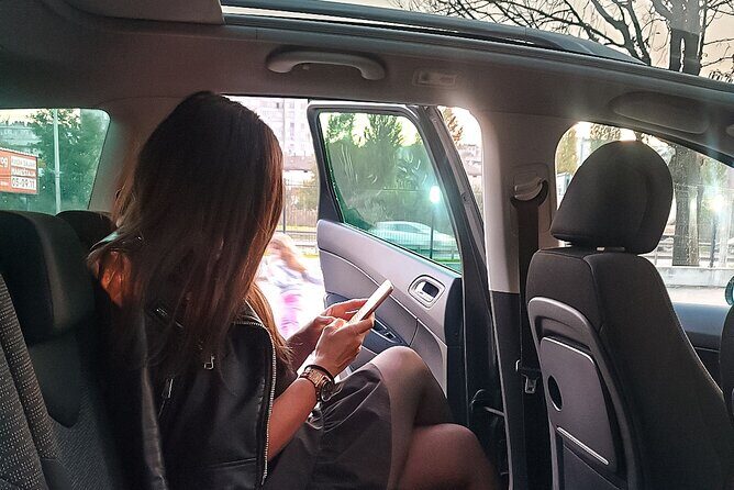 Airport Transfer in Belgrade, Serbia - Who Should Consider This Service?