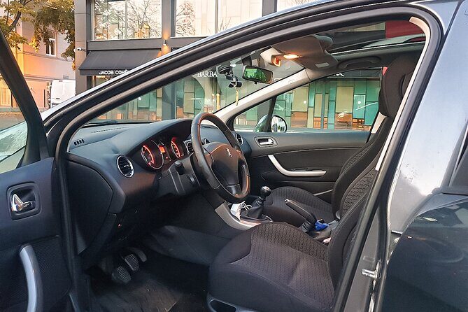 Airport Transfer in Belgrade, Serbia - Authentic Insights from Reviews