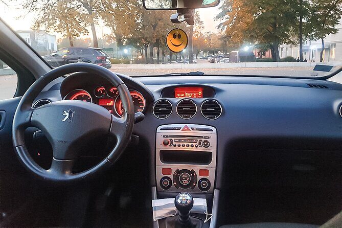 Airport Transfer in Belgrade, Serbia - FAQ