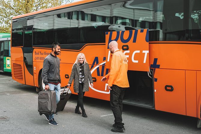 Airport Transfer in Iceland from Keflavik Airport to Reykjavik City one way - FAQ