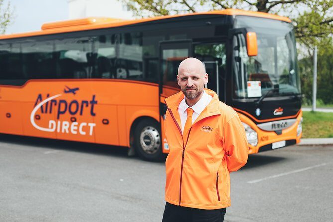 Airport Transfer in Iceland from Reykjavik City to Keflavik Airport One Way - An Honest Look at the Reykjavik to Keflavik Airport Transfer