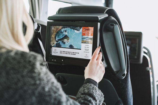 Airport Transfer in Iceland from Reykjavik City to Keflavik Airport with Hotel Pick Up - Final Thoughts