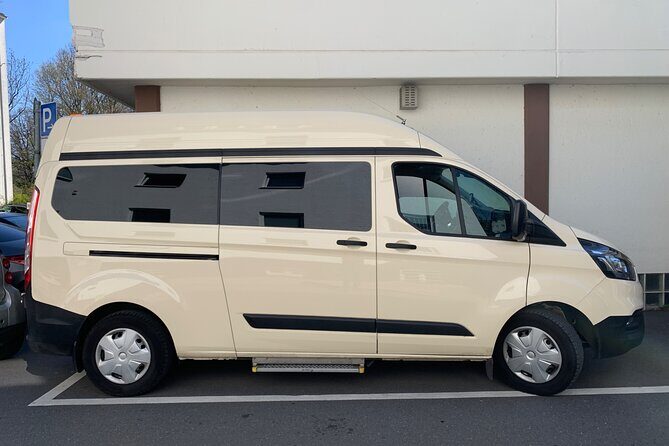 Airport Transfer in or to Nuremberg - Pricing and Value