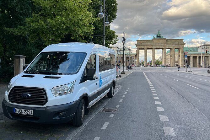 Airport Transfer in or to Nuremberg - Who Should Consider This Service?