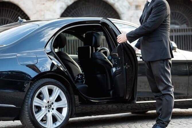 Airport Transfer in Sarajevo - FAQ