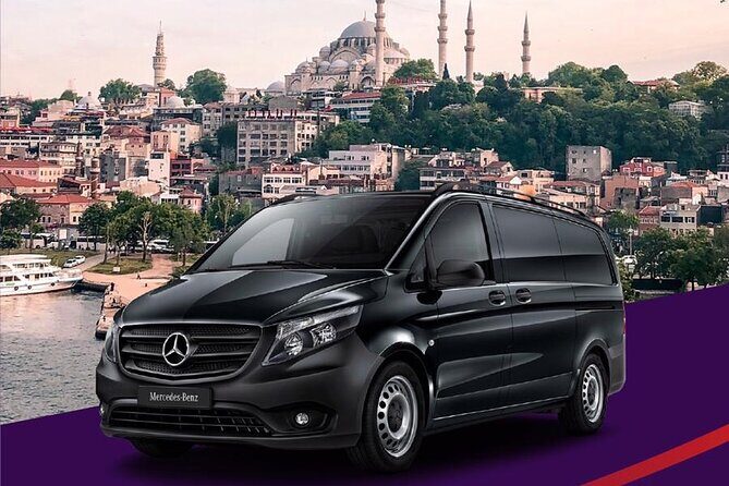 Airport transfer Istanbul - FAQs