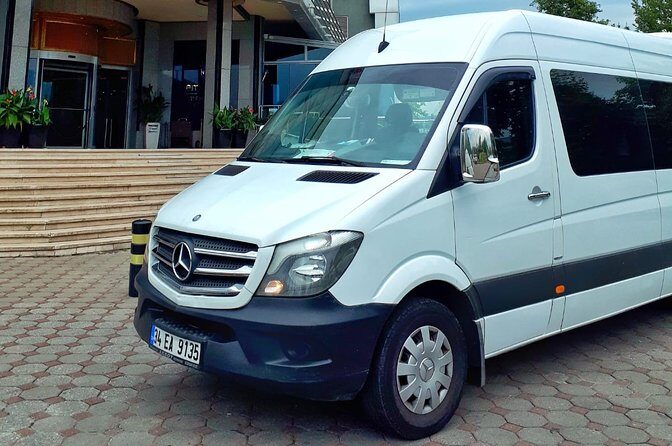 Airport transfer Istanbul - Final Thoughts