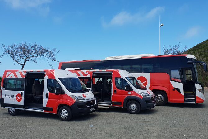 Airport Transfer: La Tontouta International Airport to Noumea - Airport Transfer from La Tontouta International Airport to Noumea: An Honest Look