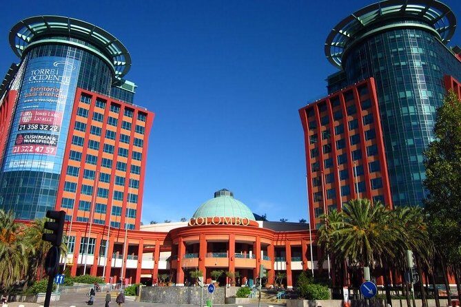 Airport Transfer: Lisbon to Lisbon Airport LIS in Luxury Van - Who Is This Service Best For?