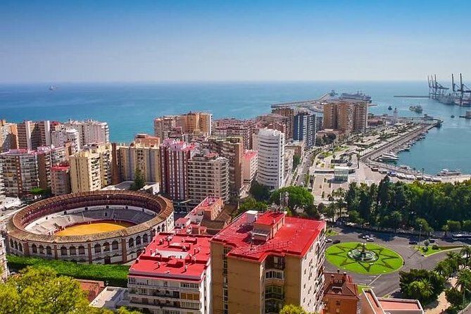 Airport Transfer: Malaga Airport AGP to Malaga by Business Car - Who Should Consider This Transfer?