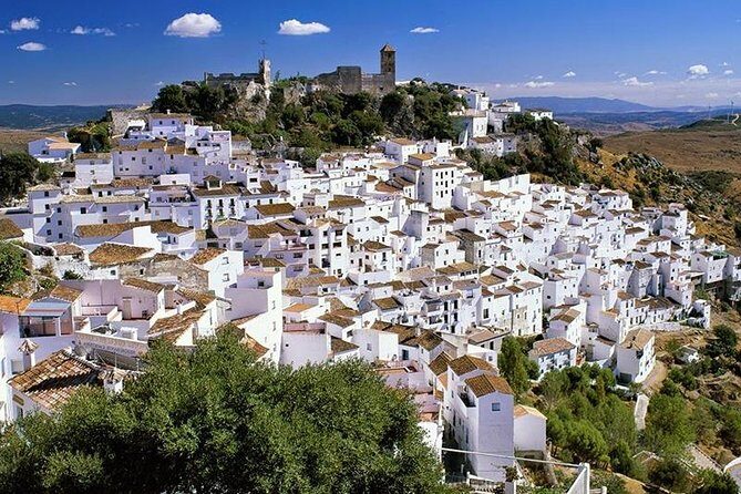 Airport Transfer: Malaga Airport AGP to Malaga by Business Car - Final Thoughts