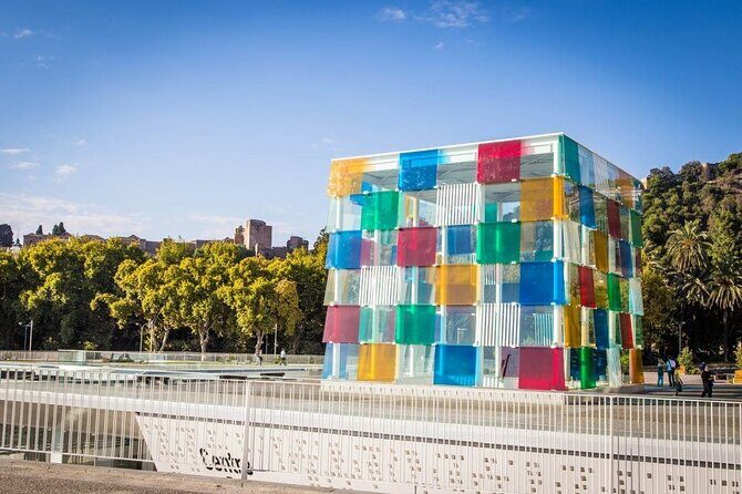 Airport Transfer: Malaga Airport AGP to Malaga by Luxury Car - Who Should Consider This Service?