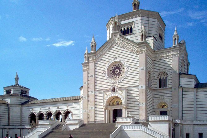 Airport Transfer: Malpensa Airport MXP to Milan by Luxury Van - What Is This Transfer All About?