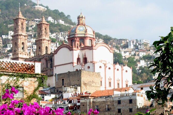 Airport Transfer: Mexico Airport NLU to Mexico by Luxury SUV - Who is this best for?