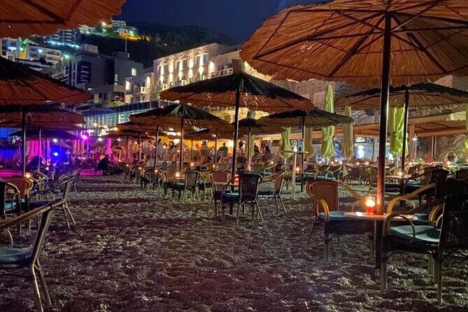 AIRPORT TRANSFER Montenegro Budva Tivat Podgorica Kotor Perast - FAQ