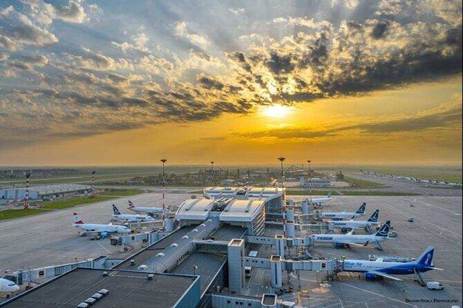 Airport Transfer -One way Bucharest Otopeni Henri Coand Airport - Who Is This Service Best For?