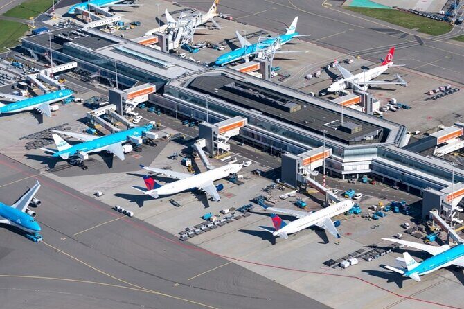 Airport Transfer -One way Bucharest Otopeni Henri Coand Airport - FAQs