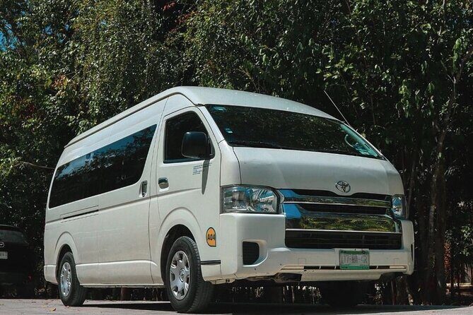 Airport Transfer One Way - Cancun / Tulum - Private or Luxury - Deep Dive Into the Details
