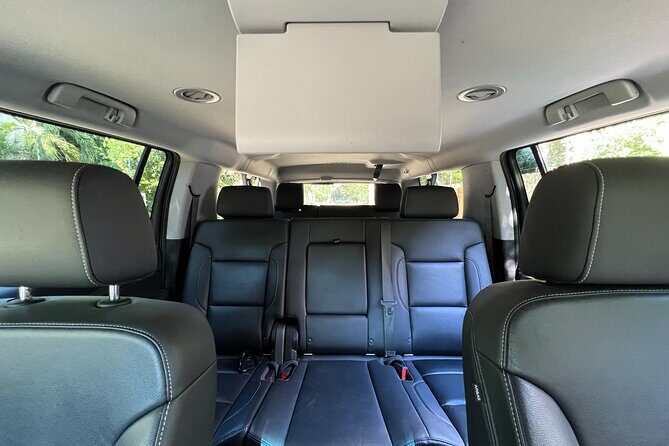 Airport Transfer One Way - Cancun / Tulum - Private or Luxury - FAQ