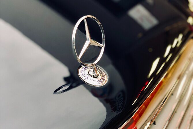 Airport transfer Otopeni to Bucharest - Pricing and Value