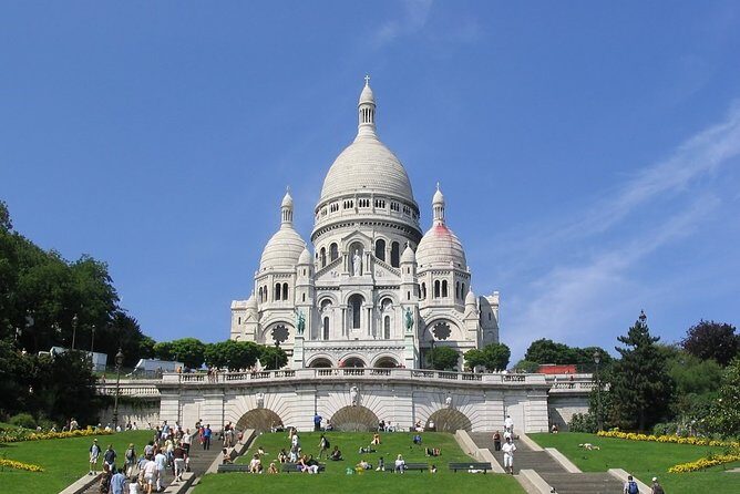 Airport Transfer: Paris City to Paris Airport CDG by Business Car - Final Thoughts