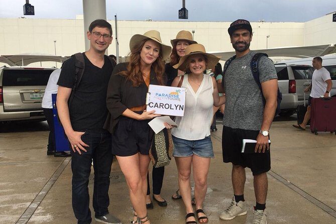 Airport Transfer Playa del Carmen - The Practicality of a Private Airport Transfer in Playa del Carmen