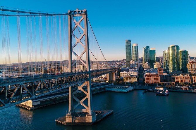 Airport Transfer: San Francisco to Airport SFO by Luxury SUV - User Reactions and Practical Insights