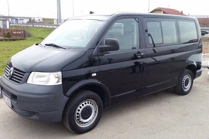 Airport transfer Sarajevo - Bosnia - Why Choose This Sarajevo Airport Transfer?