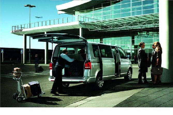 Airport transfer Sarajevo - Bosnia - The Real-World Benefits and Limitations