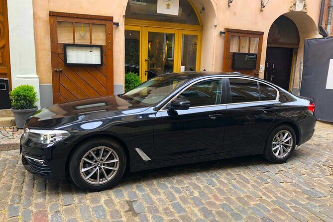 Airport Transfer Service in Orlando Hotel to Airport (MCO) - Key Points