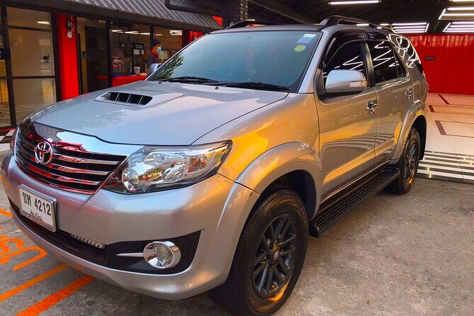 Airport Transfer Service in Orlando Hotel to Airport (MCO) - Who Is This Transfer Service Best For?