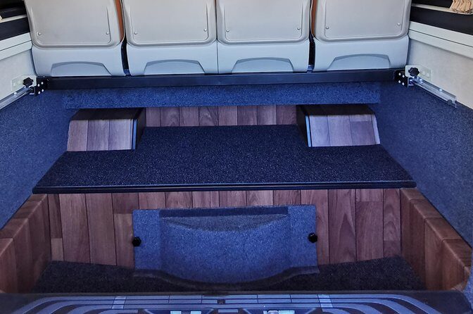 AIRPORT TRANSFER to/from hotel (up 14 in a luxurious Minibus ) - Real User Experiences