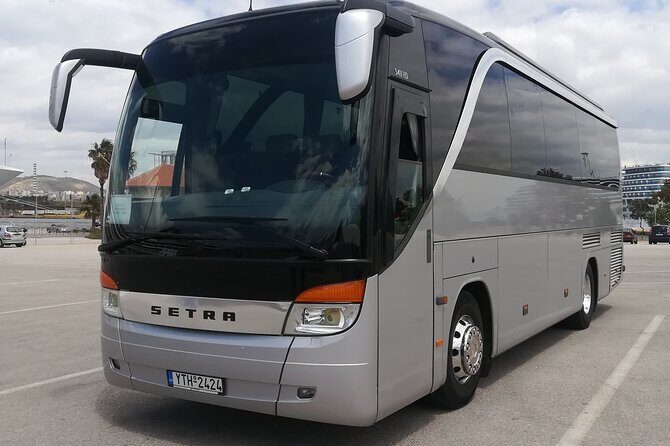 AIRPORT TRANSFER to/from hotel (up 14 in a luxurious Minibus ) - The Drawbacks to Consider