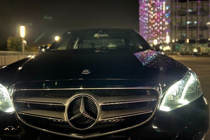 Airport transfer to/from your Hotel Accommodation in Zagreb - Why This Transfer Is Worth Considering