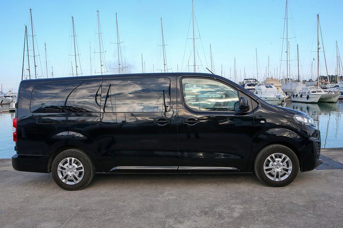 Airport Transfer to Gouvia Marina - FAQ