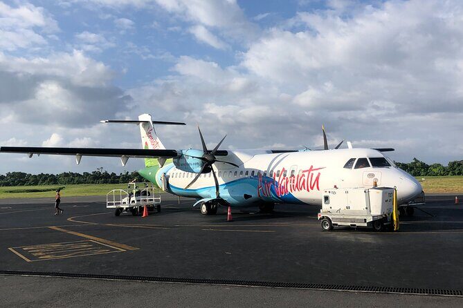 Airport Transfer to Hotel or Resort - Key Points