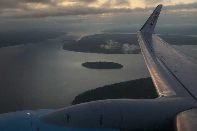 Airport Transfer to Hotel or Resort - A Detailed Look at the Service