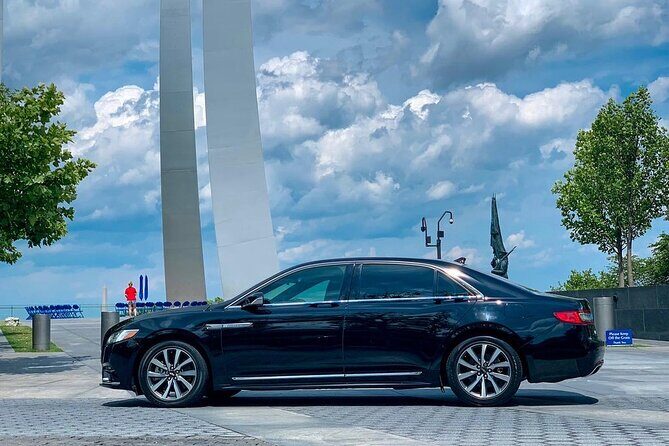 Airport Transfer to or from Washington,DC and Ronald Reagan National Airport - Who Will Love This Service?