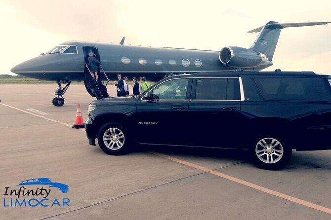 Airport Transfer to or from Washington,DC and Ronald Reagan National Airport - FAQ