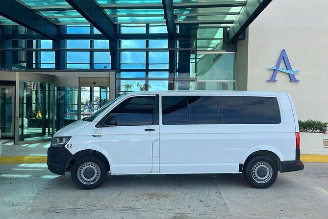 Airport Transfer to Tulum - Key Points