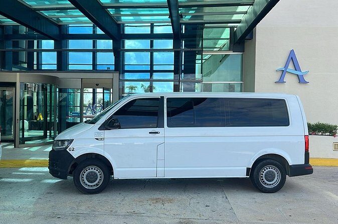 Airport Transfer to Tulum - Who Should Consider This Transfer?