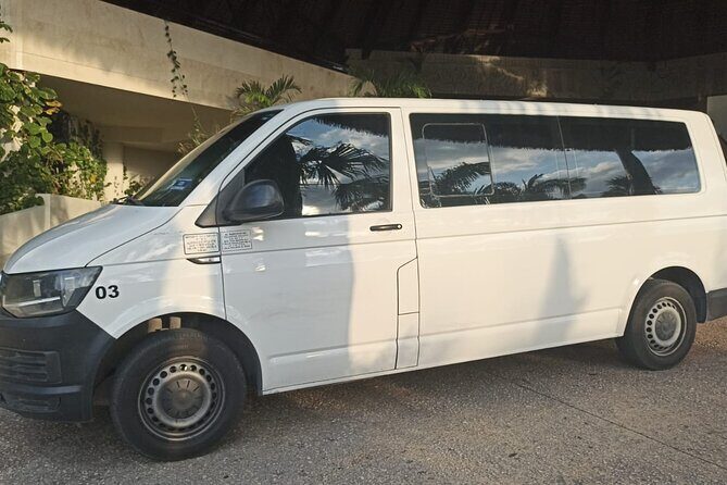 Airport Transfer to Tulum - FAQs