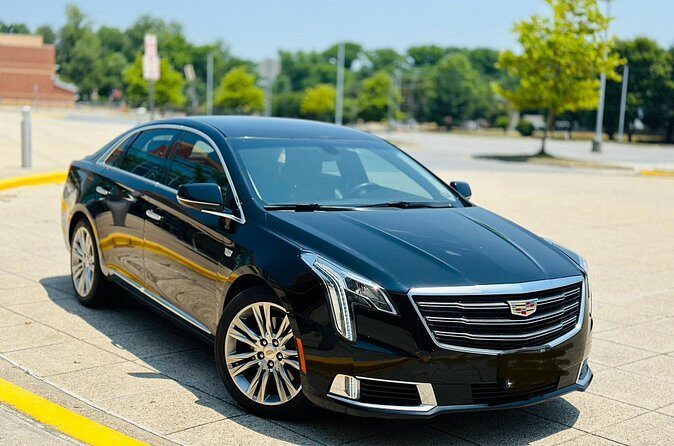 Airport Transfer: Washington, D.C.  New Jersey Airport (EWR) - Final Thoughts