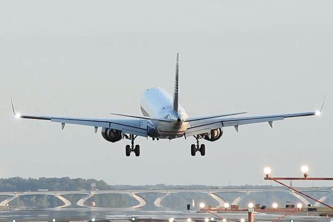 Airport Transfer with Orientation Tour (Driver Only/Self Touring) - Why This Tour Might Be Just What You Need