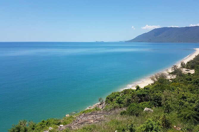 Airport Transfers between Cairns Airport and Cairns City - Final Thoughts