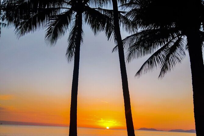 Airport Transfers between Cairns Airport and Cairns City - FAQs