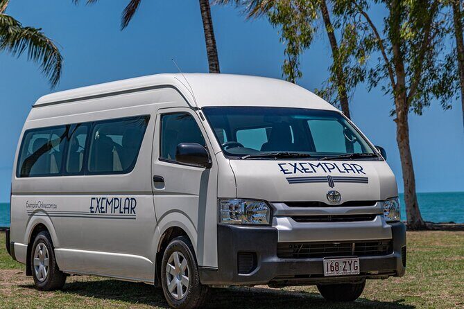 Airport Transfers between Cairns Airport and Palm Cove - FAQs