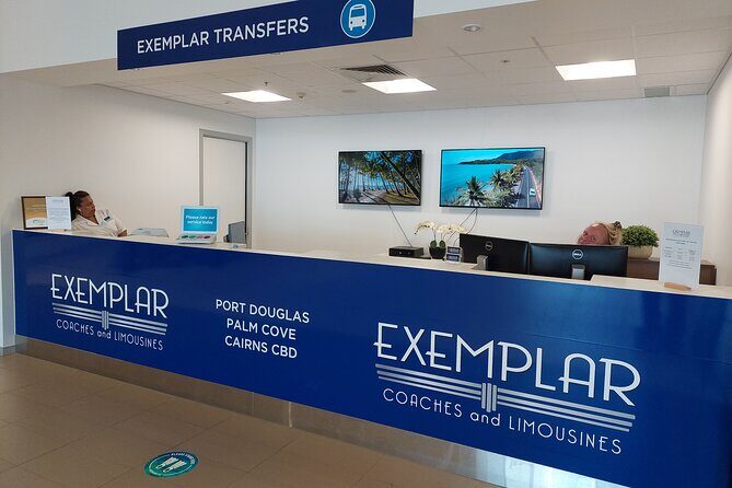 Airport Transfers between Cairns Airport and Port Douglas - Who This Transfer Service Is Best For