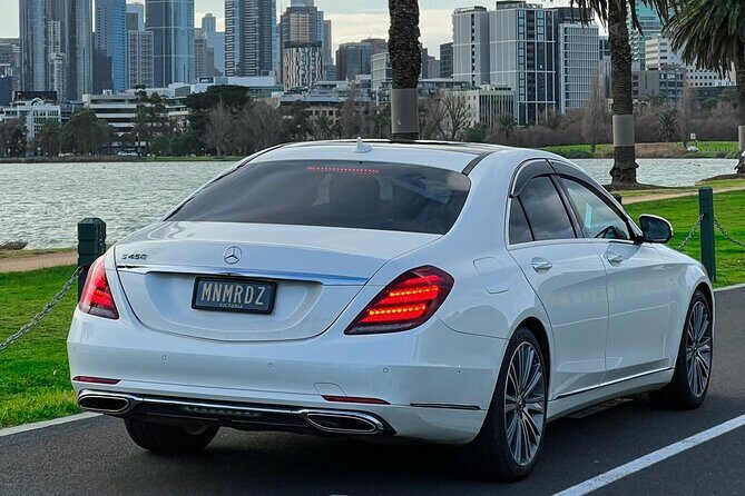 Airport Transfers - Chauffeur Car & Limo Services of Melbourne - How the Service Adds Value