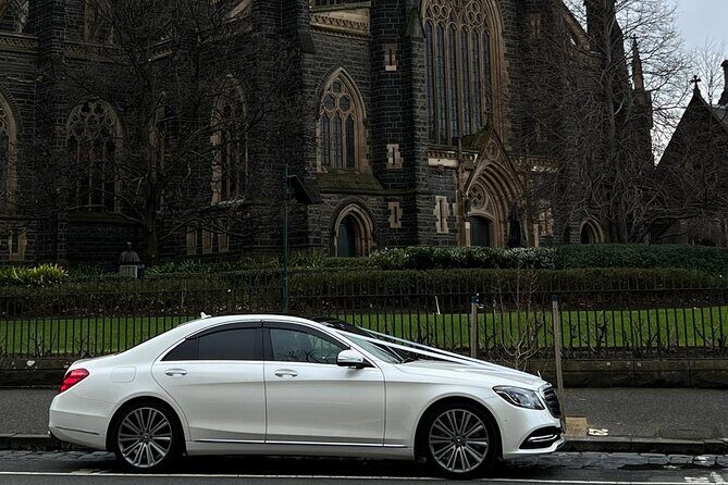 Airport Transfers - Chauffeur Car & Limo Services of Melbourne - Final Thoughts